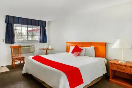 Oyo Gateway Motel Las Vegas North Strip Fremont St Area - 16