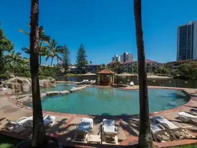 Paradise Island - 10