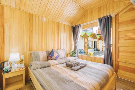 Dalat Stream-KháCh sạn đẹp Đà lạt - 2