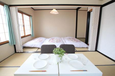 Fujiyama Base - 2