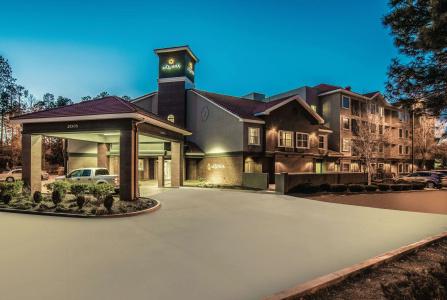 La Quinta by Wyndham - 18