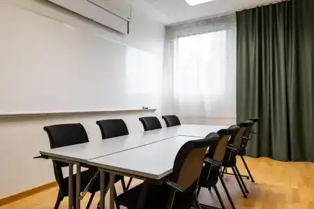 Scandic Skogshöjd - 22