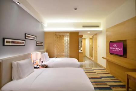 Crowne Plaza Jaipur Tonk Road, An Ihg - 36