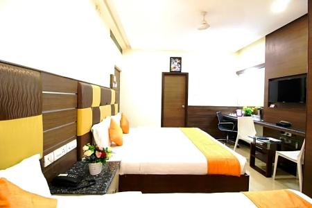 Saibala Grand Airport - 63