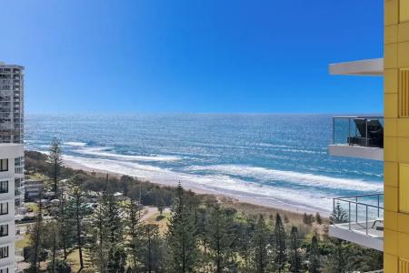 Ultiqa Air On Broadbeach - 119