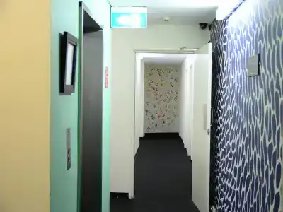 790 on George Backpackers - 12