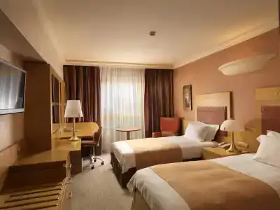 Holiday Inn Athens Attica Av, Airport w., An Ihg - 5
