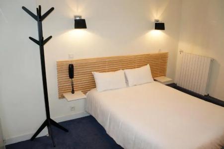 hôTel Henri Iv - 18