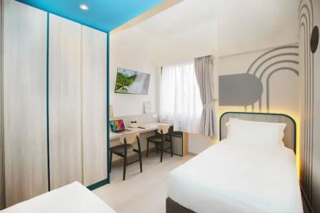Pasir Panjang Inn - Sg Clean - 23