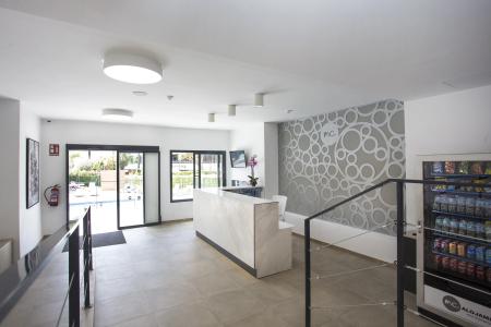 Apartamentos Maryciel By Mc - 11