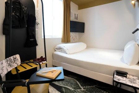 Ibis Styles Paris Gare De Lyon Tgv - 65