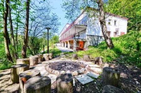 Ośrodek Wczasowy Kłos - 22