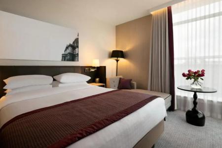 Hilton London Angel Islington - 57