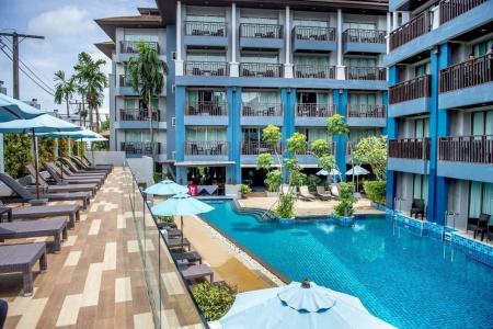 Buri Tara Resort - Sha Extra Plus - 27
