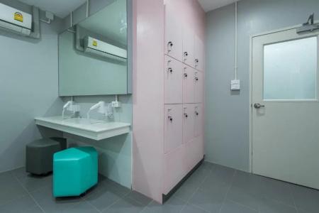 Siam Stadium Hostel - 43