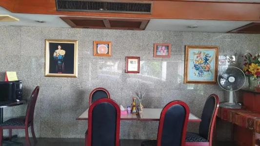 Interchange Tower Serviced Apartment - Sha Extra Plus - 158