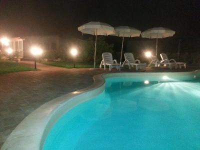 b&b La Vigna - 9