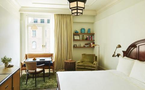 The Greenwich - 19