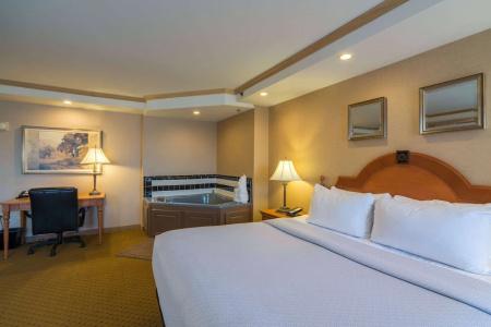 Ambassador, Trademark Collection by Wyndham - 27