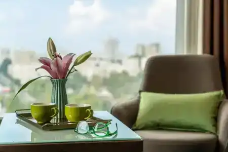 Leonardo City Tower Tel Aviv - 107