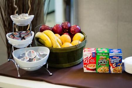 Ocean Reef Suites - 34