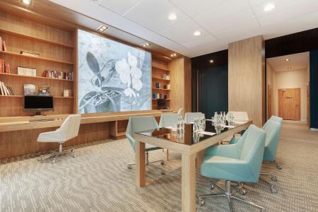 Hampton By Hilton Lublin - 24