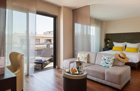 Nehô Suites Cannes Croisette - 5