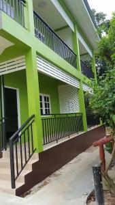 Khaolak C-nior Bungalows - 24