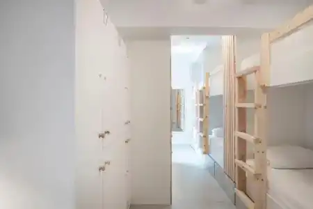 Bedspot Hostel - 18