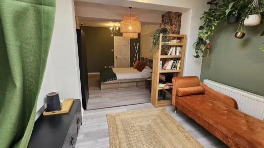 Innit Rooms - Saltwater Guest House - 67