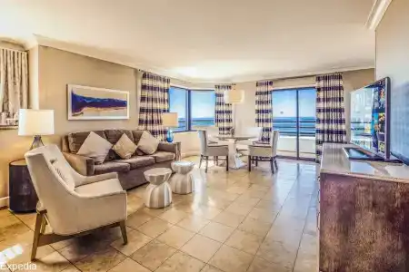 The Waterfront Beach Resort, A Hilton - 166