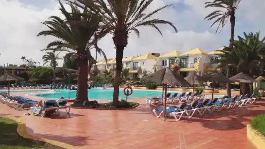 H10 Ocean Suites - 27