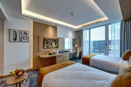 The s Al Barsha - 28