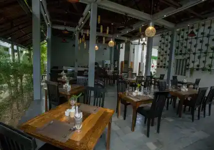 Tanei Angkor Resort and Spa - 33