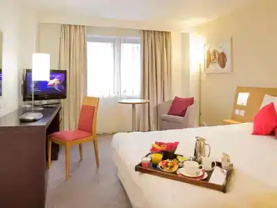 Novotel Bristol Centre - 88