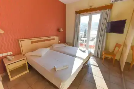 Samos City - 55