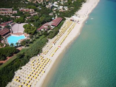 Free Beach Club - 28
