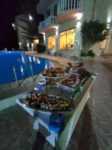 La Playa Blanca & Ristorante - 7