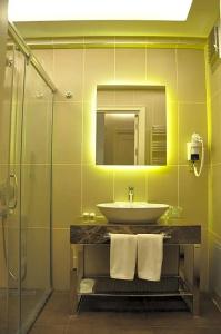 Centrum Suites İstanbul - 18