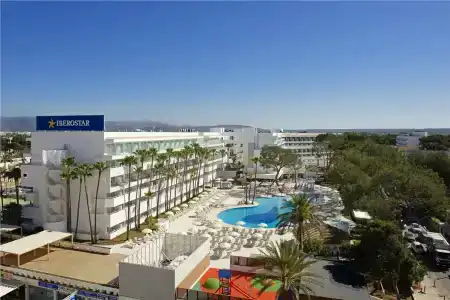 Iberostar Cristina - 0