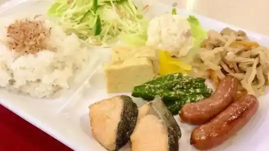 Toyoko Inn Hokkaido-eki Minami-guchi - 11