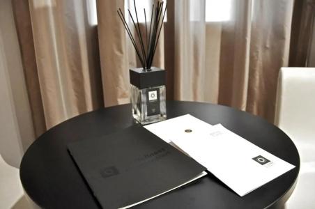 Le Camp Suite & Spa - 61