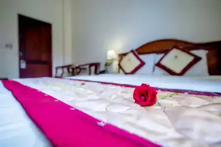 Biển Xanh - 6