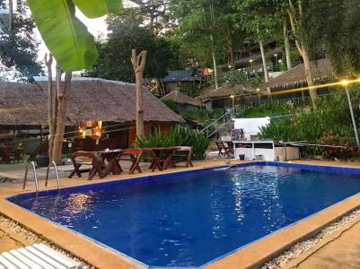 Phi Phi Green Hill Resort - 5