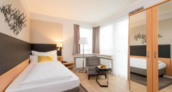 Mercure Koeln Belfortstrasse - 62