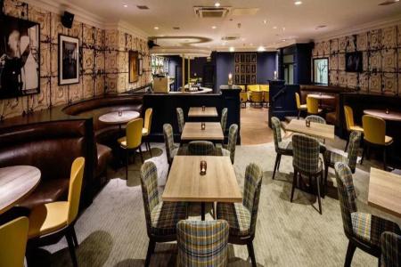Mercure Inverness - 19