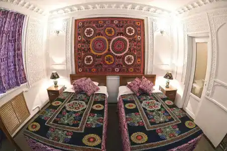 Минзифа - 4