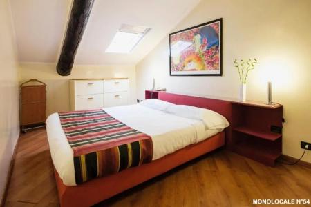 Residence Sacchi Aparthotel - 171