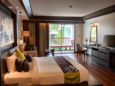 The Elements Krabi Resort - Sha Plus - 51