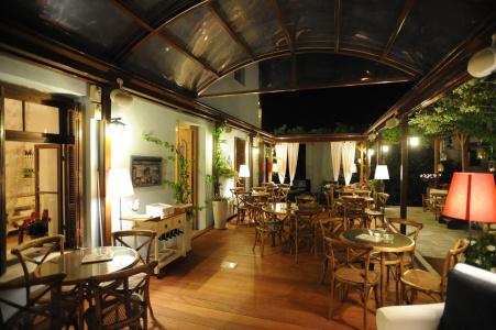 Boutique Kentrikon & Bungalows - 17